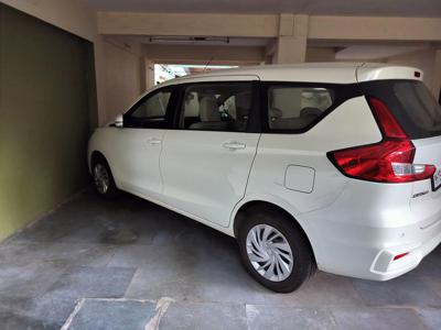 Used 2020 Maruti Suzuki Ertiga [2018-2022] VXi AT for sale at Rs. 11,35,000 in Nashik