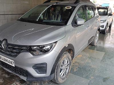 Used 2020 Renault Triber [2019-2023] RXT for sale at Rs. 6,50,000 in Lucknow