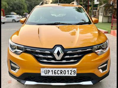 Used 2020 Renault Triber [2019-2023] RXZ [2019-2020] for sale at Rs. 6,50,000 in Delhi