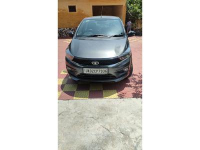 Used 2020 Tata Tiago XZ Plus [2020-2023] for sale at Rs. 6,70,000 in Jammu