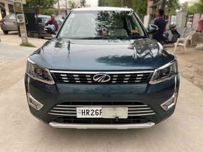 Used 2021 Mahindra XUV300 1.5 W8 (O) [2019-2020] for sale at Rs. 11,40,000 in Gurgaon