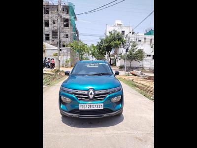 Used 2021 Renault Kwid [2015-2019] RXL [2015-2019] for sale at Rs. 4,60,000 in Hyderab