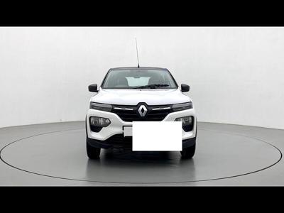 Used 2021 Renault Kwid [2015-2019] RXT Opt [2015-2019] for sale at Rs. 4,46,000 in Ahmedab