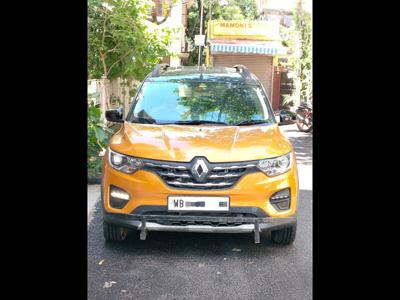 Used 2021 Renault Triber [2019-2023] RXZ [2019-2020] for sale at Rs. 6,00,000 in Kolkat