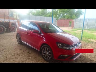 Used 2021 Volkswagen Polo [2016-2019] GT TSI for sale at Rs. 10,25,000 in Chennai