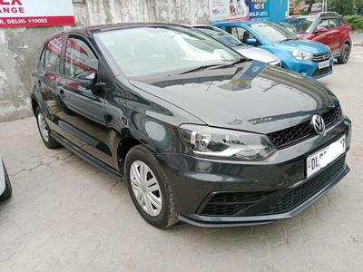 Used 2021 Volkswagen Polo [2016-2019] Trendline 1.2L (P) for sale at Rs. 6,75,000 in Delhi