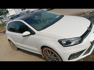 Used 2021 Volkswagen Polo Highline Plus 1.0L TSI for sale at Rs. 9,00,000 in Chennai