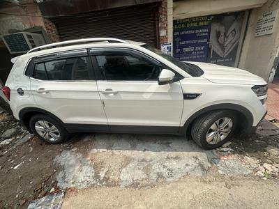 Used 2023 Skoda Kushaq [2021-2023] Style 1.5L TSI MT for sale at Rs. 16,50,000 in Ludhian