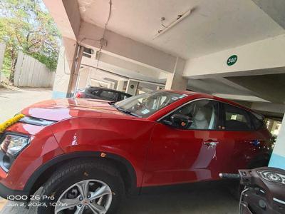 Used 2023 Tata Harrier XT Plus for sale at Rs. 21,50,000 in Hyderab