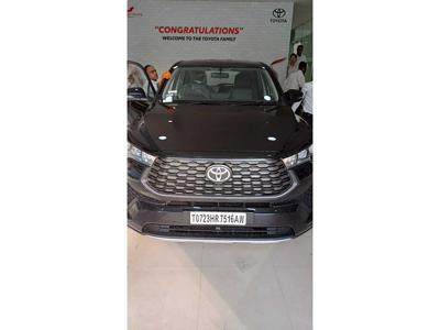 Used 2023 Toyota Innova Hycross GX 7 STR for sale at Rs. 23,00,000 in Delhi