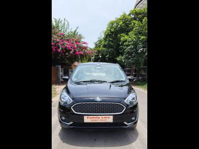 Ford Aspire Titanium1.5 TDCi [2018-2020]