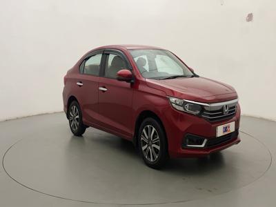 Honda Amaze 1.2L I-VTEC VX CVT