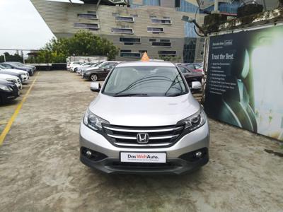 Honda Cr-V(2013-2018) 2.0L 2WD AT Mumbai