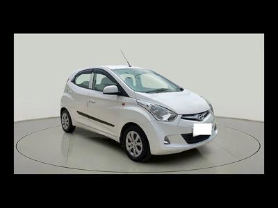 Hyundai Eon 1.0 Kappa Magna + [2014-2016]