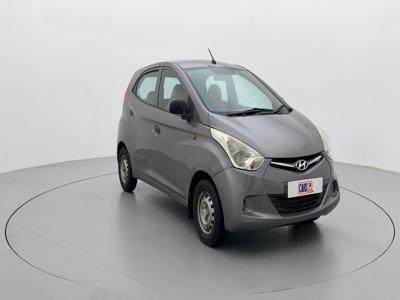 Hyundai Eon ERA +