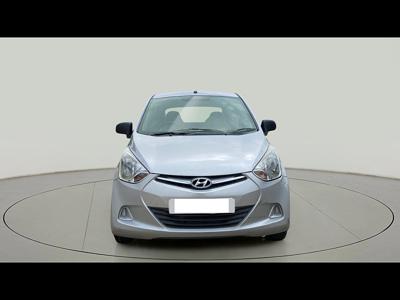 Hyundai Eon Era +