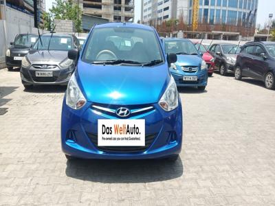 Hyundai Eon(2011-2019) D LITE Chennai