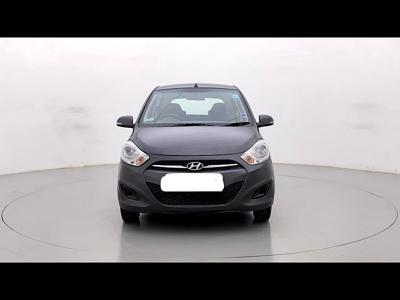 Hyundai i10 Sportz 1.2 AT Kappa2