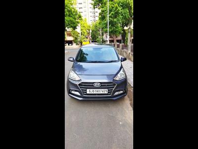 Hyundai Xcent S 1.1 CRDi