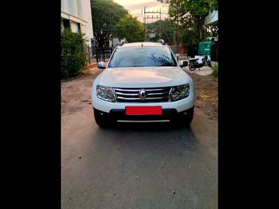 Renault Duster 110 PS RxZ Diesel