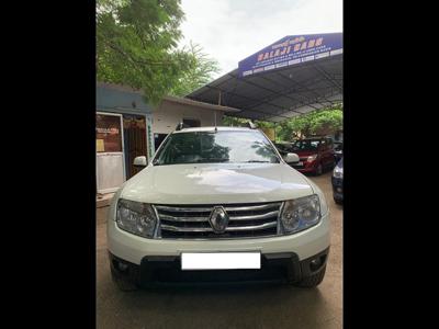 Renault Duster 85 PS RxL Diesel