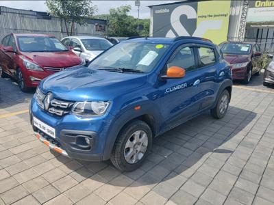 Renault Kwid CLIMBER 1.0 Pune