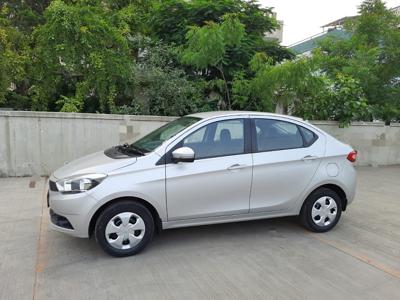 Tata Tigor Revotron XZ+