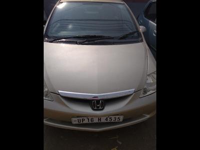 Used 2005 Honda City [2003-2005] 1.5 EXi New for sale at Rs. 1,60,000 in Noi