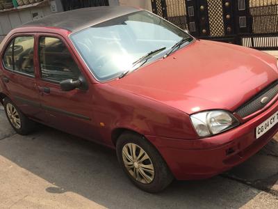 Used 2007 Ford Ikon [2003-2009] 1.3 Flair Josh100 for sale at Rs. 75,000 in Raipu