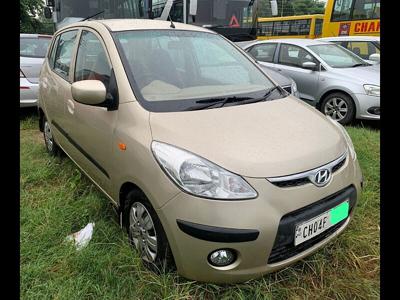 Used 2008 Hyundai i10 [2007-2010] Magna 1.2 for sale at Rs. 1,55,000 in Mohali