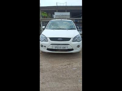 Used 2009 Ford Fiesta [2008-2011] SXi 1.4 TDCi ABS for sale at Rs. 1,65,000 in Lucknow