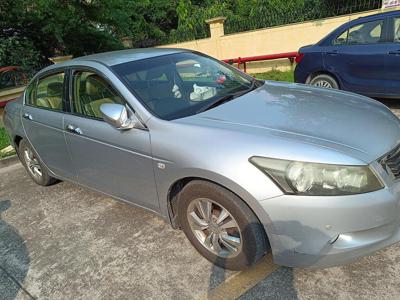 Used 2009 Honda Accord [2008-2011] 2.4 AT for sale at Rs. 4,96,920 in Delhi