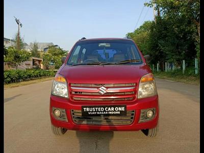 Used 2009 Maruti Suzuki Wagon R [2006-2010] LXi Minor for sale at Rs. 2,10,000 in Indo