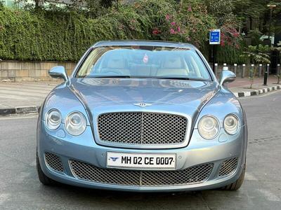 Used 2011 Bentley Continental Flying Spur W12 for sale at Rs. 64,95,000 in Mumbai