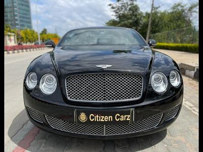 Used 2011 Bentley Continental GT V8 for sale at Rs. 78,00,000 in Bangalo