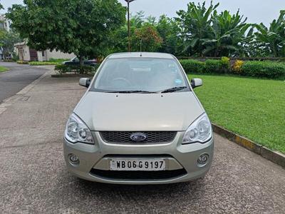 Used 2011 Ford Fiesta [2008-2011] Zxi 1.6 Leather for sale at Rs. 1,75,000 in Kolkat