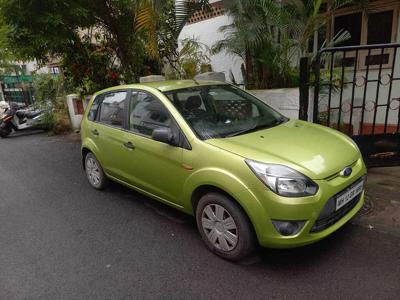 Used 2011 Ford Figo [2010-2012] Duratec Petrol EXI 1.2 for sale at Rs. 1,80,000 in Pun