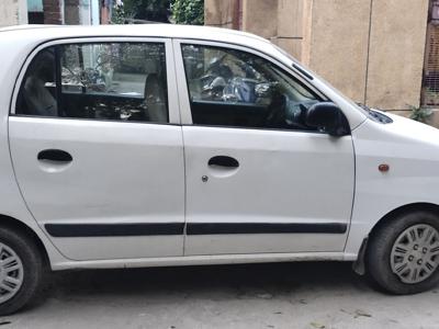 Used 2011 Hyundai Santro Xing [2008-2015] GLS for sale at Rs. 1,15,000 in Delhi