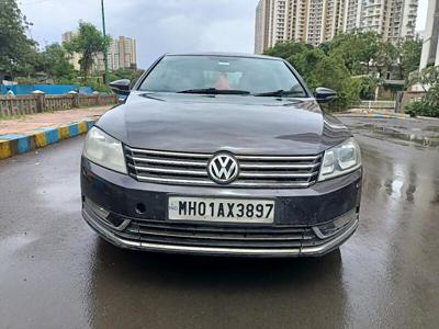 Used 2011 Volkswagen Passat [2007-2014] Highline DSG for sale at Rs. 4,25,000 in Mumbai