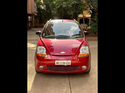 Used 2012 Chevrolet Spark [2007-2012] LT 1.0 for sale at Rs. 1,49,000 in Pun