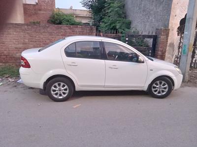 Used 2012 Ford Fiesta [2011-2014] Titanium+ Diesel [2011-2014] for sale at Rs. 3,50,000 in Chandigarh