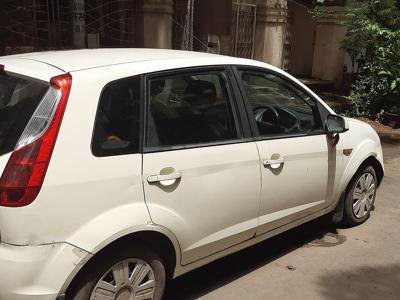 Used 2012 Ford Figo [2010-2012] Duratorq Diesel ZXI 1.4 for sale at Rs. 2,70,000 in Mumbai