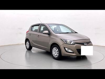 Used 2012 Hyundai i20 [2012-2014] Magna (O) 1.4 CRDI for sale at Rs. 3,54,000 in Bangalo