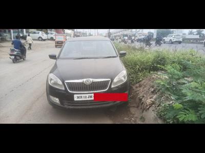 Used 2012 Skoda Rapid [2014-2015] 1.5 TDI CR Ambition Plus for sale at Rs. 3,65,000 in Pun