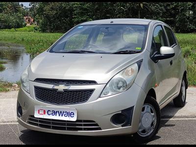 Used 2013 Chevrolet Beat [2011-2014] PS Diesel for sale at Rs. 1,45,000 in Kollam