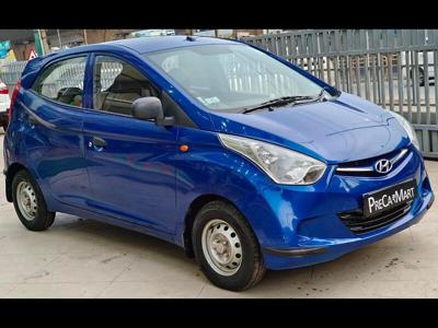 Used 2013 Hyundai Eon D-Lite + for sale at Rs. 2,75,000 in Myso