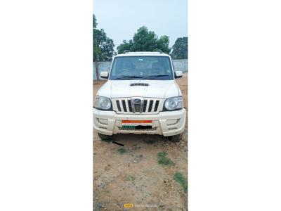 Used 2013 Mahindra Scorpio [2009-2014] LX BS-IV for sale at Rs. 5,00,000 in Ambikapu
