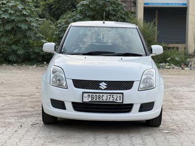 Used 2013 Maruti Suzuki Swift DZire [2011-2015] LDI for sale at Rs. 3,00,000 in Jalandh