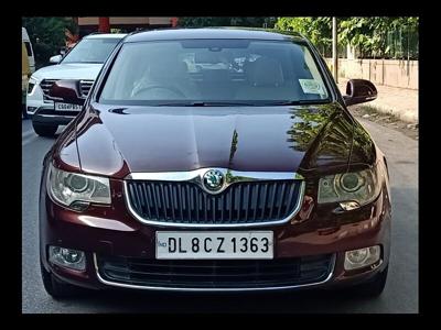 Used 2013 Skoda Superb [2009-2014] Ambition 1.8 TSI MT for sale at Rs. 5,90,000 in Delhi
