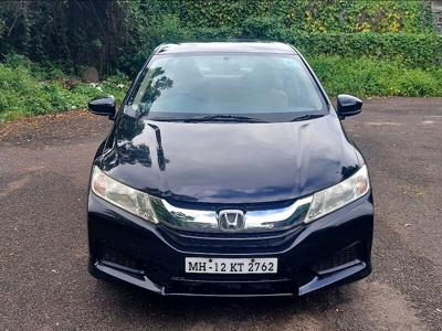 Used 2014 Honda City [2014-2017] SV Diesel for sale at Rs. 5,25,000 in Pun